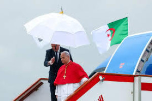 Pope’s Visit to Algeria and the Transformation of Regional Standing: Algeria as a Model of Tolerance and a Powerhouse of Stability and Energy
