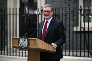 Is Britain Entering an Era of Fragile Coalitions? Transformations in the British Political Landscape