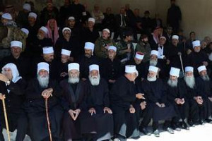 The Druze Between Sectarian Instrumentalization and the Possibilities of National Integration