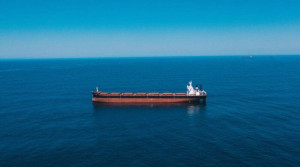 Iran Deal Provides Economic Boost, But Hormuz Shipping Is Key