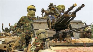 تجدد الإرادة السياسية ضرورة لإنهاء الحرب في السودان