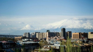 Battle For Armenia: Yerevan Between Moscow And Washington