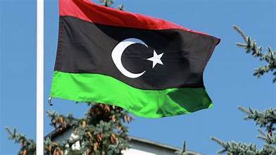 "The New Libya": From Structured Dialogue to Power-Sharing