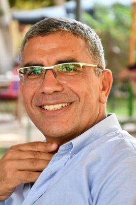 Abdullah Abdel Salam