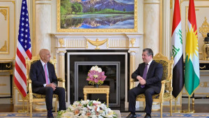 Are Baghdad and Erbil Approaching a Historic Settlement on Oil and Gas?