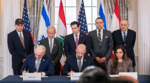 Lebanon’s Non-Aggression Framework with Israel: A Strategic Reset or the Prelude to a New Internal Crisis?