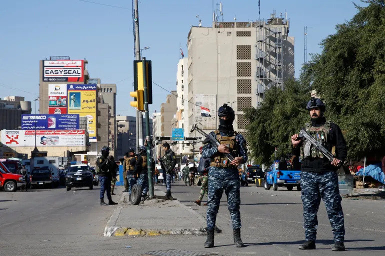 بين التنافس والاستحواذ: معضلة الاستقرار السياسي في العراق