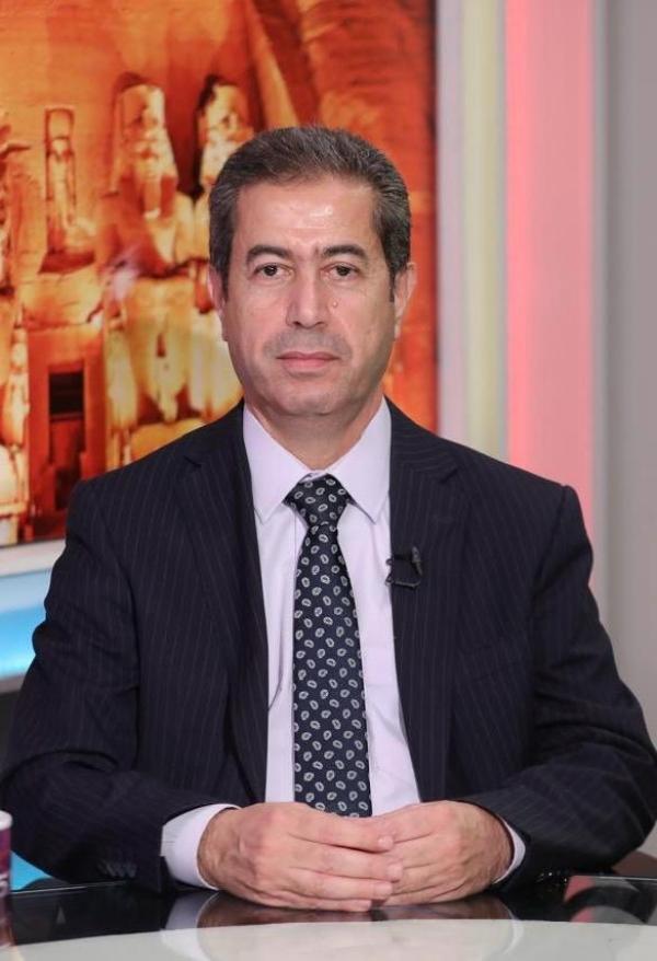 اعادة انتاج الفوضى