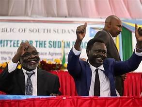 Sudan's State Structure and the Identity Crisis: How the Colonial Legacy Reproduced a Fragile State