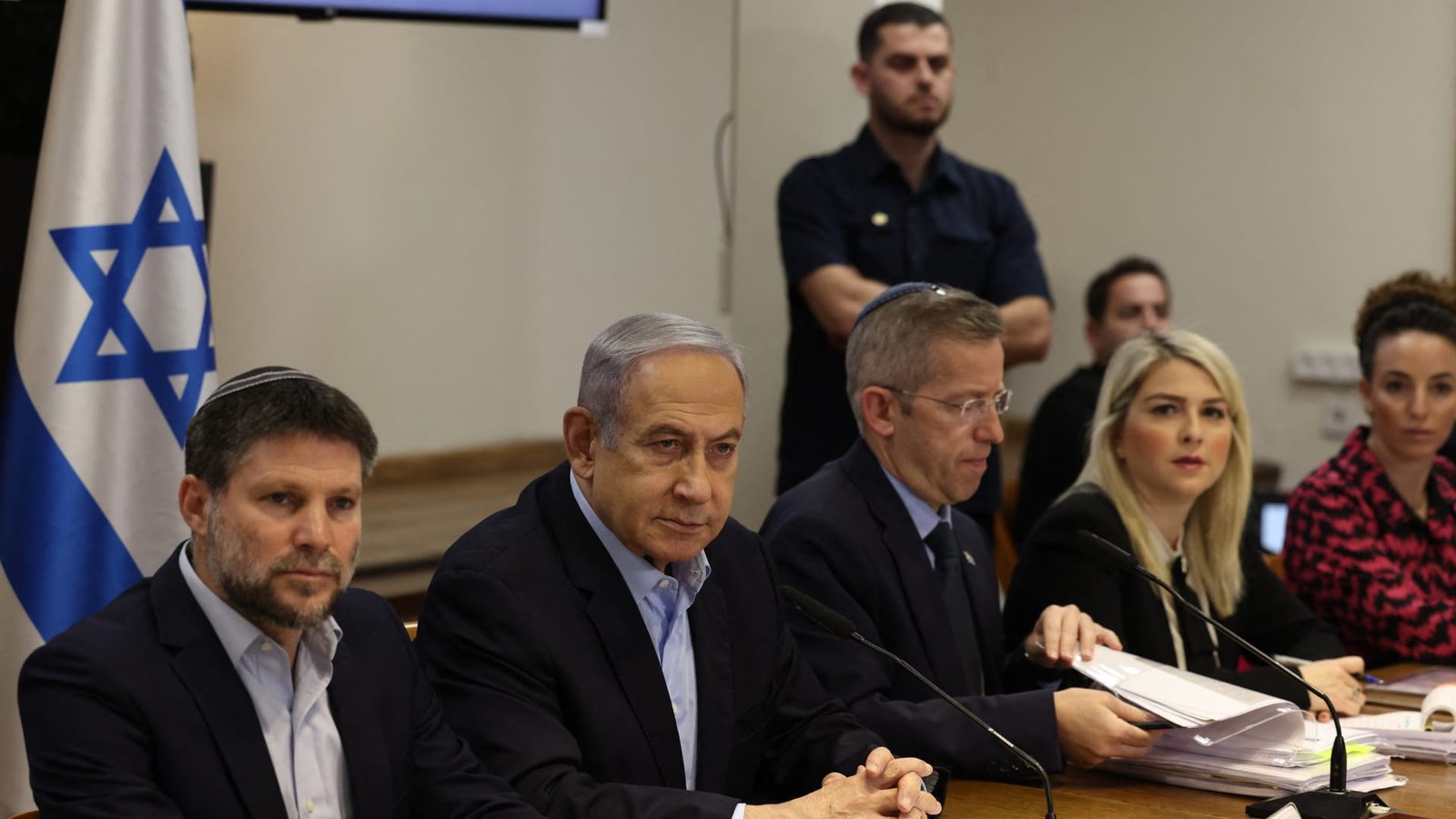 How Does the Governing Coalition’s Legislative Agenda Reveal the Structural Crisis of Israel’s Political System?