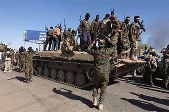 Sudan’s Forgotten War: Why Is the World Overlooking One of Its Worst Humanitarian Catastrophes?