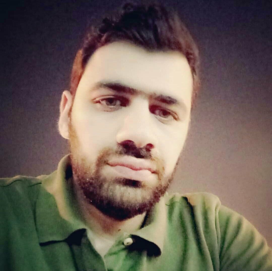 عمر غازي