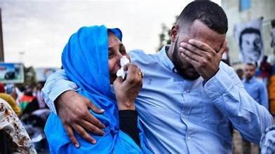 Leaving the Two Niles: When Geopolitics Swallows the Human Stories of Sudan