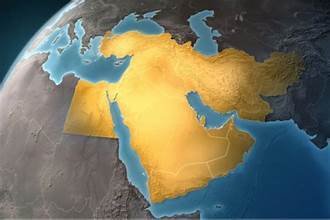 Beyond the Illusion of Decisive Victory: Reading the Middle East's Contest of Wills