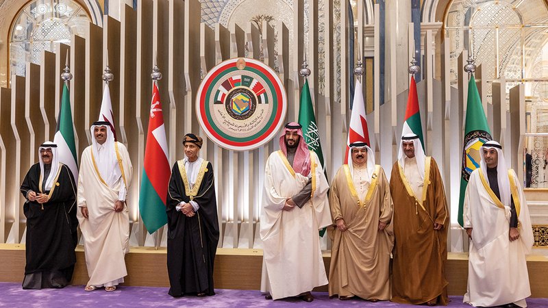 هل تستطيع دول الخليج تحقيق سلام مستدام واستقرار إقليمي؟ هل تستطيع دول الخليج تحقيق سلام مستدام واستقرار إقليمي؟