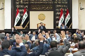 سياسات مكافحة الفساد بالعراق أي فعالية