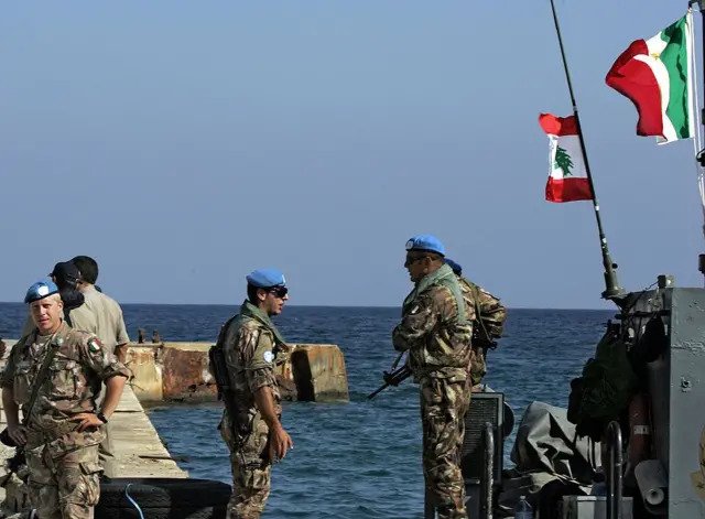 Southern Lebanon After UNIFIL: Could the Verification Mechanism Become a New Obstacle to Security Arrangements?