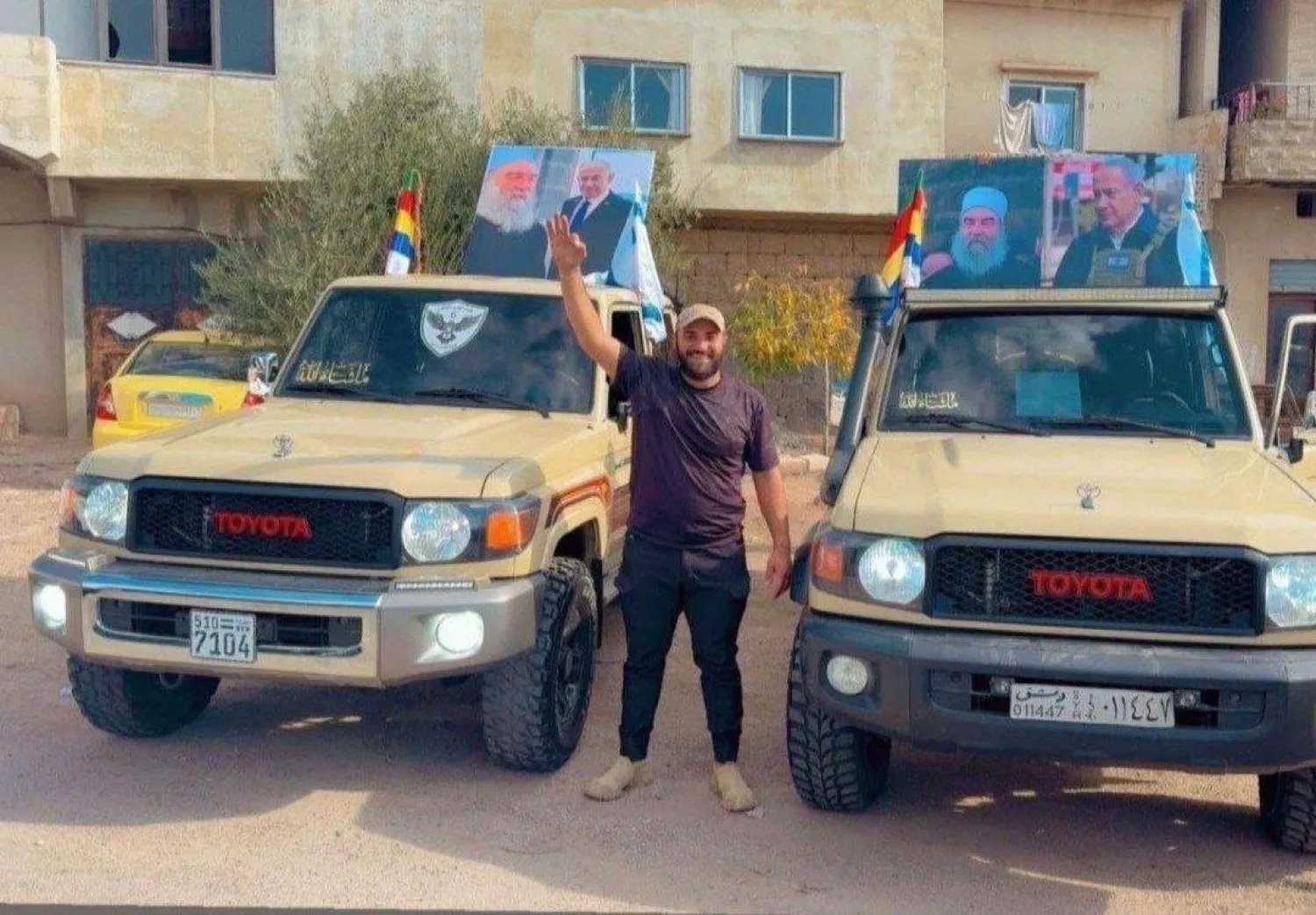 سوريا تربك الحسابات الإسرائيلية: هل يتراجع رهان تل أبيب على تفكيك الدولة؟