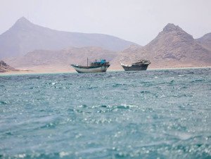 الحوثيون يعيدون تشكيل معادلة النفوذ في البحر الأحمر