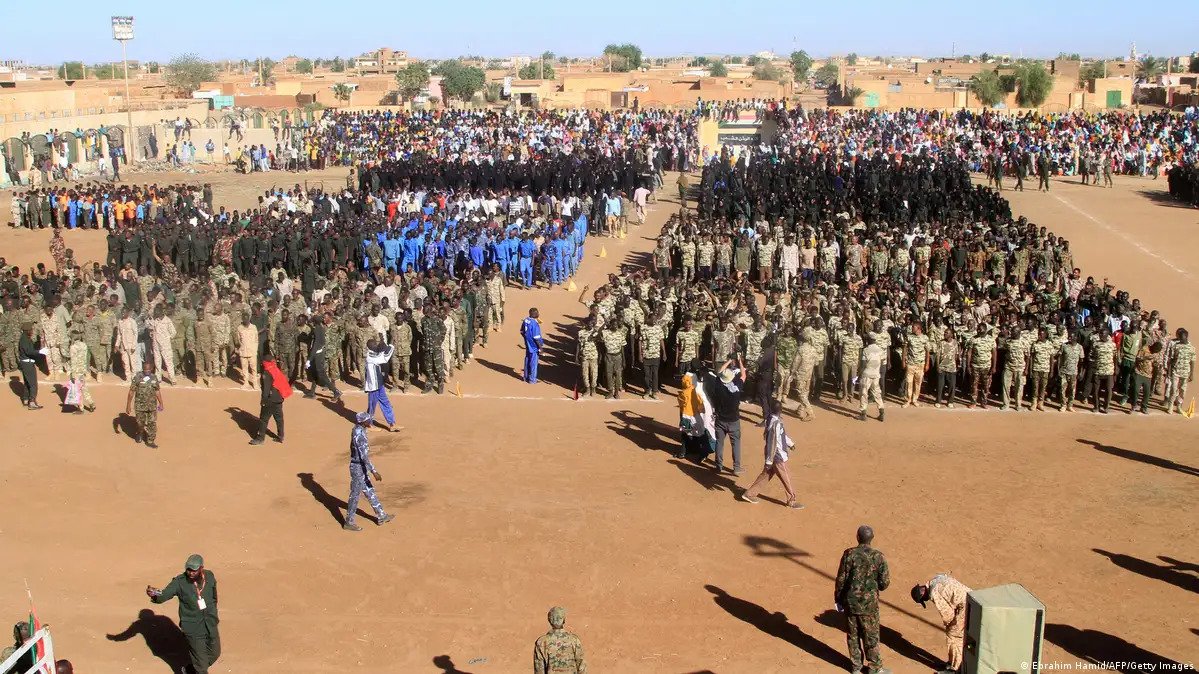 اتهامات السلاح الكيميائي في السودان: وثائق جديدة تفتح جبهة قانونية وسياسية في الحرب