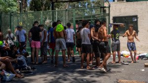Ceuta and the Migration Crisis: Intelligence Warnings, Moroccan Border Policy, and the Limits of Spanish Foresight