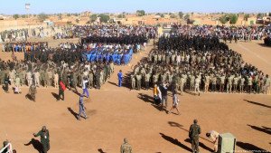 كيف غيّرت المسيّرات خريطة الصراع في السودان؟