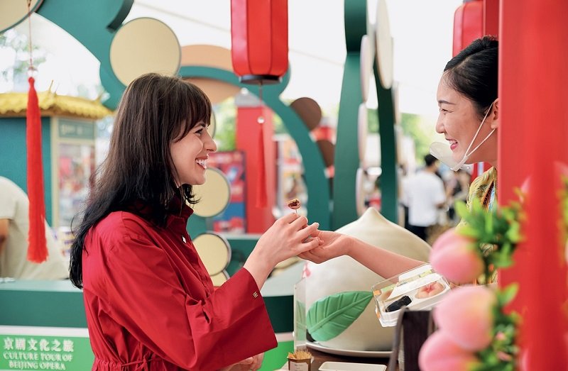 Chinese Culture Between Heritage and Renewal: Models of Cultural Presence in Europe