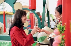 Chinese Culture Between Heritage and Renewal: Models of Cultural Presence in Europe