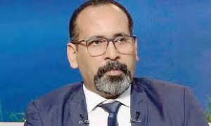 لا يوجد اسباب منطقية لازمة الاعراق والطوائف في العالم العربي