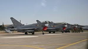 Eurofighter Deal: Reviving the Strategic Defense Partnership Between Turkey and Europe Eurofighter Deal: Reviving the Strategic Defense Partnership Between Turkey and Europe