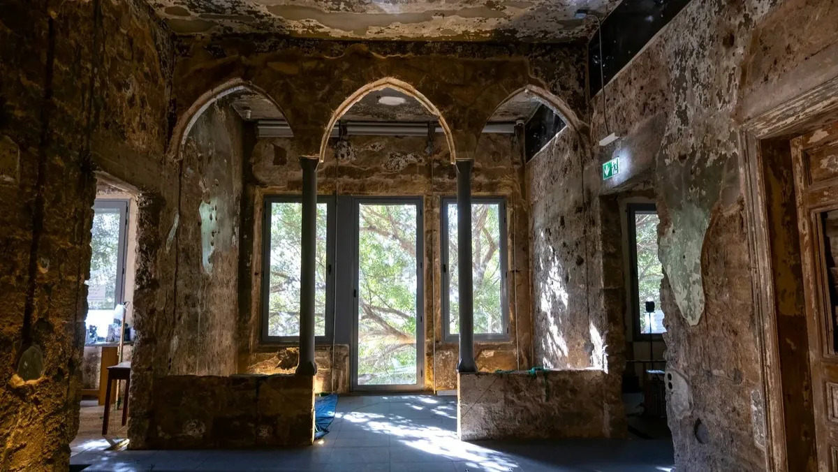 اليونسكو تمنح 39 موقعاً أثرياً في لبنان حماية معززة وسط مخاوف على التراث الثقافي اليونسكو تمنح 39 موقعاً أثرياً في لبنان حماية معززة وسط مخاوف على التراث الثقافي