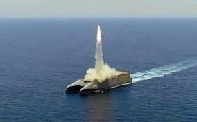 التصعيد الأميركي في مضيق هرمز التصعيد الأميركي في مضيق هرمز