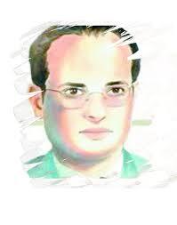 سيناء ضفائر الآمال والآلم  قرأة فى فكر جمال حمدان