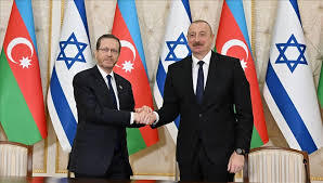 بين أنقرة وباكو: هل تهدد إسرائيل وإيران التحالف الاستراتيجي؟