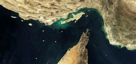 The Strait of Hormuz and the Erosion of American Maritime Hegemony