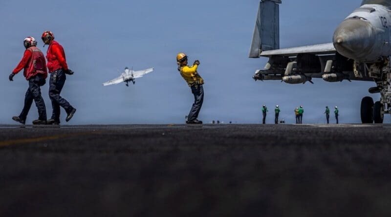 The Future of Warfare: Why Military Power Is No Longer Defined by Weapons Alone The Future of Warfare: Why Military Power Is No Longer Defined by Weapons Alone
