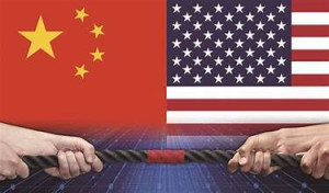 The Geopolitics of U.S.–China Competition: Managing Conflict and Reshaping the International Order