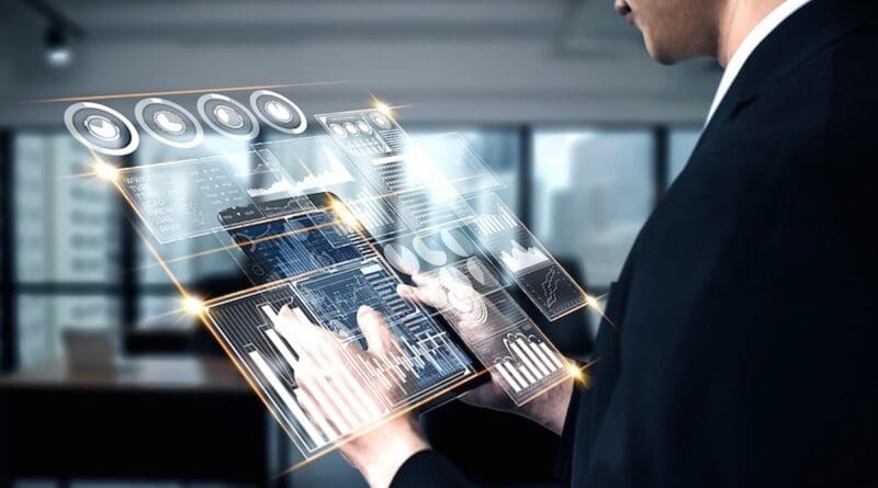 Beyond the AI Bubble: Why the Global South Needs a Human-Centered Approach Rather Than a Technological One Beyond the AI Bubble: Why the Global South Needs a Human-Centered Approach Rather Than a Technological One