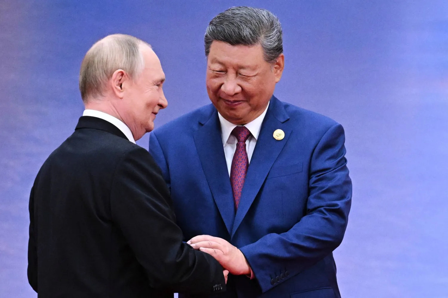 Moscow and Beijing: An Energy Alliance in an Age of Great Transformations Moscow and Beijing: An Energy Alliance in an Age of Great Transformations