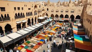 الأسواق العربية الكردية تصنع الذاكرة المشتركة