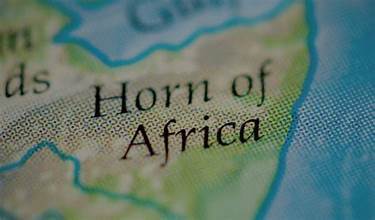 The Horn of Africa on the Brink of a Major Geopolitical Reshaping The Horn of Africa on the Brink of a Major Geopolitical Reshaping