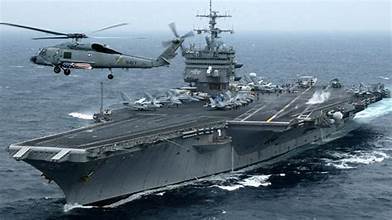 America’s Golden Fleet: Ambitions of Naval Supremacy and the Contradictions of Modern Power America’s Golden Fleet: Ambitions of Naval Supremacy and the Contradictions of Modern Power