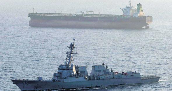 One Hundred Days of Confrontation: Why Is a Settlement Between Washington and Tehran So Elusive? One Hundred Days of Confrontation: Why Is a Settlement Between Washington and Tehran So Elusive?