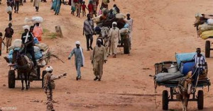 Sudan Between Humanitarian Collapse and the Specter of Fragmentation: Is Darfur Approaching Secession?