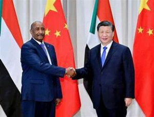 السودان والصين: هل تصبح بكين بوابة إعادة بناء الدولة أم مجرد ممول لأزمة مؤجلة؟