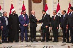 العراق بين ضغوط الجغرافيا السياسية وإكراهات التوازن: هل ينجح في إعادة تعريف موقعه الإقليمي؟