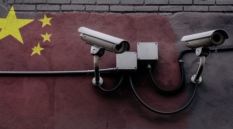 China’s New Intelligence Posture: Spying By Openness
