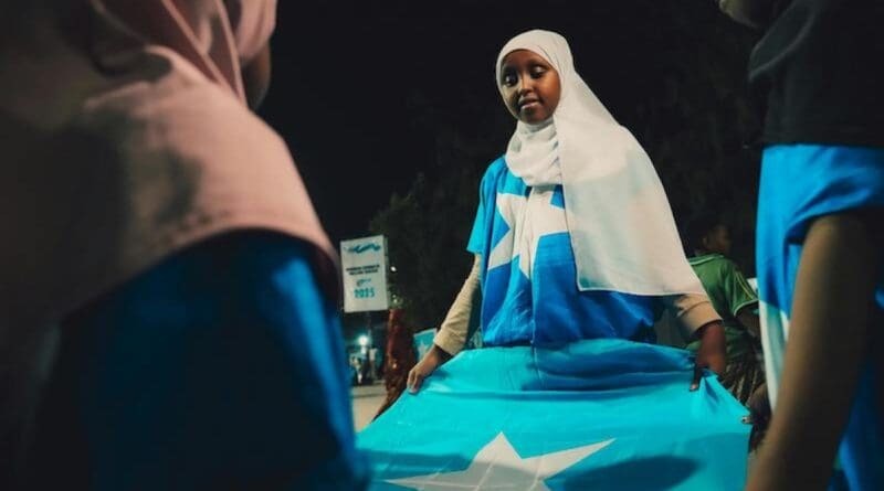 Somalia’s Constitutional Crisis: A Major Threat To The Horn Of Africa Somalia’s Constitutional Crisis: A Major Threat To The Horn Of Africa