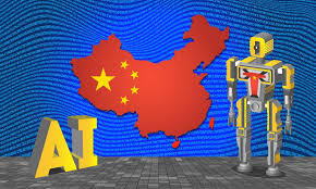 ما وراء النماذج العملاقة الصين تعيد تعريف الذكاء الاصطناعي
