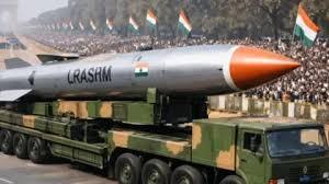 الهند تكشف عن سلاح فرط-صوتي في ظل تصاعد الضغوط الصينية-الباكستانية في المحيط الهندي